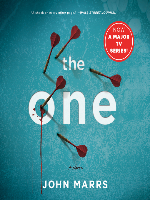 Title details for The One by John Marrs - Available